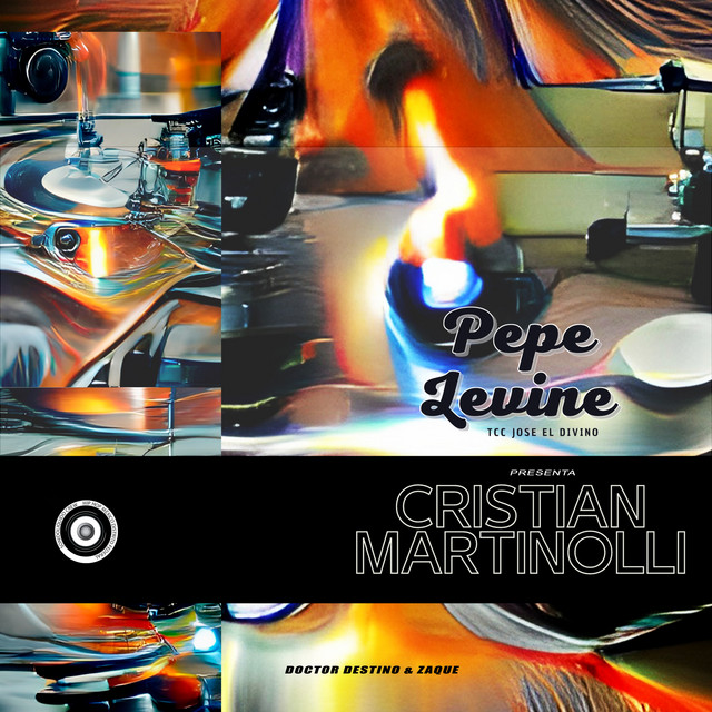 Tabla - Christian Martinolli