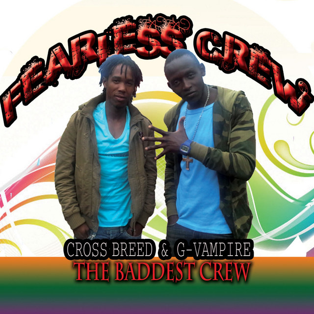 Crossbreed photo