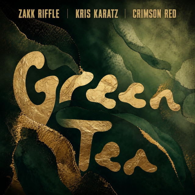 Green Tea