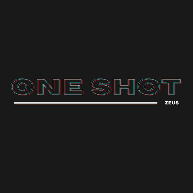 One Shot cover art
