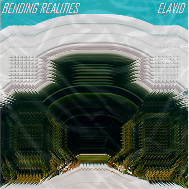 Bending Realities cover art