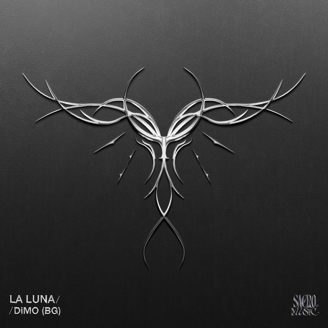 La Luna album art