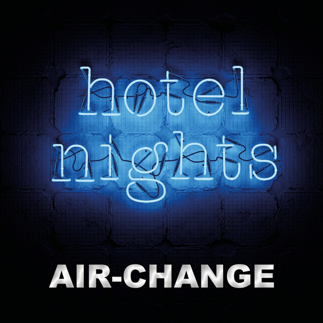 Hotel Nights cover