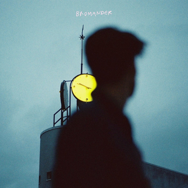 Du sköna nya värld cover art