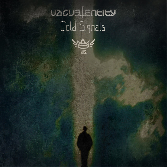 Cold Signals cover art