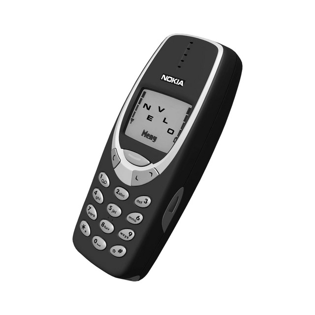 NOKIA