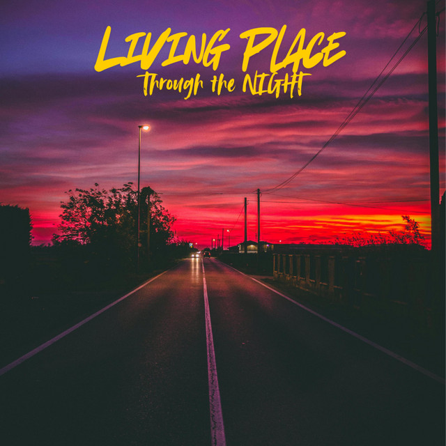Through the Night - Radio Edit - song by Living Place | Spotify