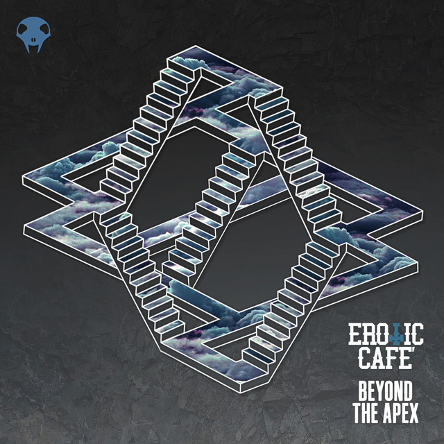 Beyond The Apex cover art