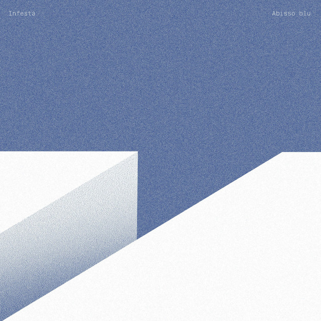 Abisso Blu cover art