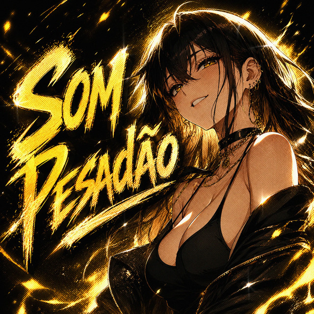 Som Pesadão
