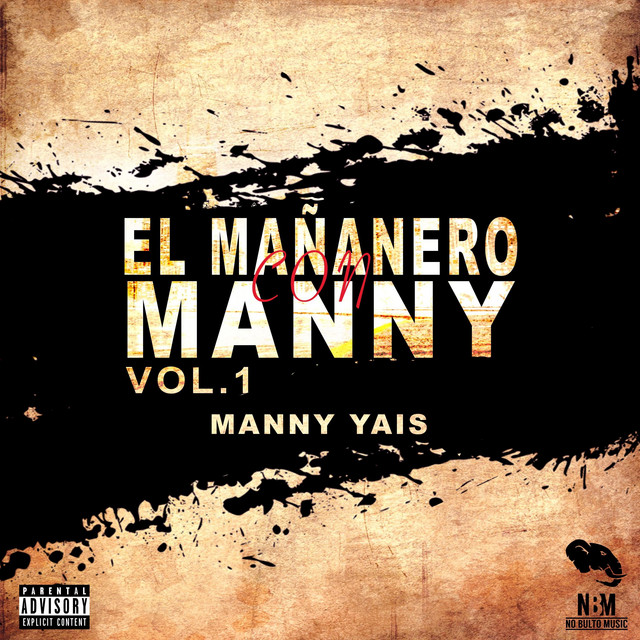 Manny Yais | Spotify