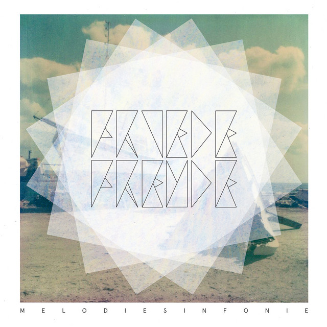 Friede Freude cover art