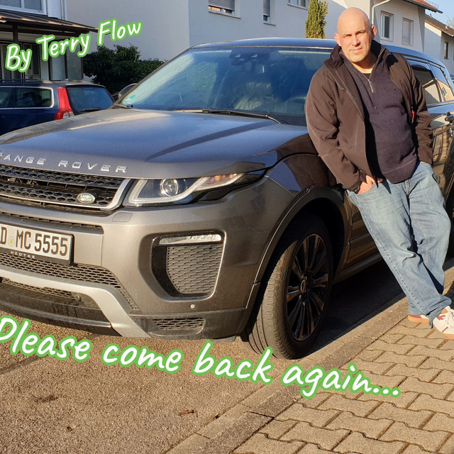 I want you back again - song and lyrics by Terry Flow | Spotify