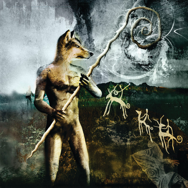 Suden Uni cover art