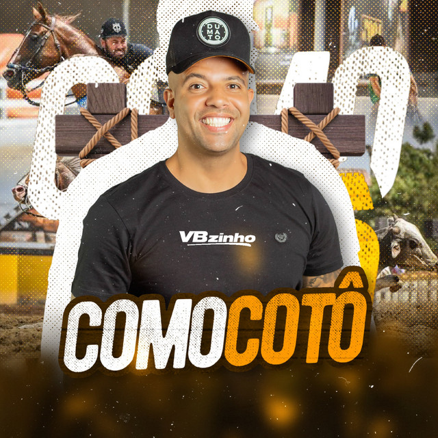 Comocotô cover art