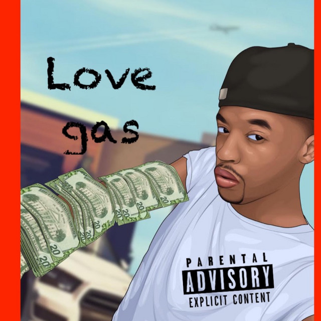 Young - Single by Luh Gas | Spotify