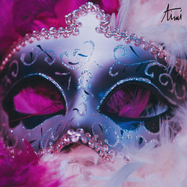Masquerade cover art
