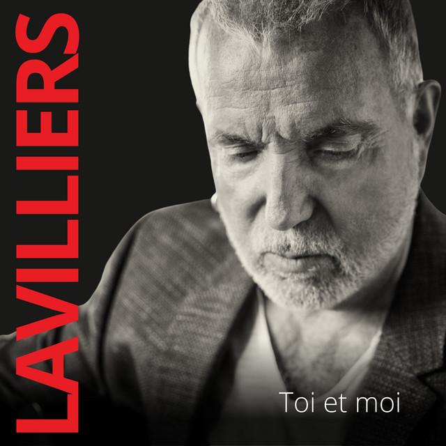 Cover du titre Toi et moi