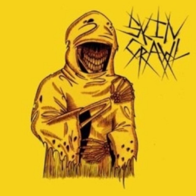 SkinCrawl