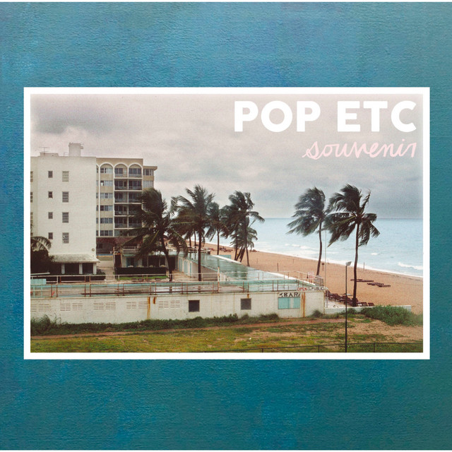 Souvenir cover art