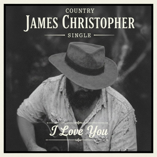 Country James Christopher
