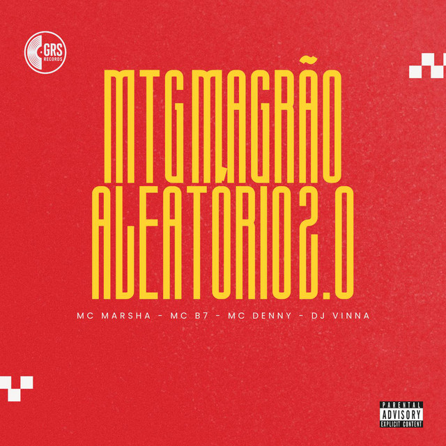 MTG Magrão Aleatório 2.0