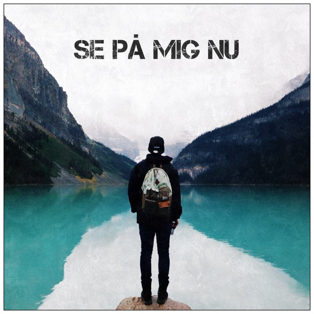 Se på mig nu