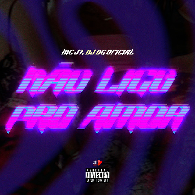 Não Ligo pro Amor