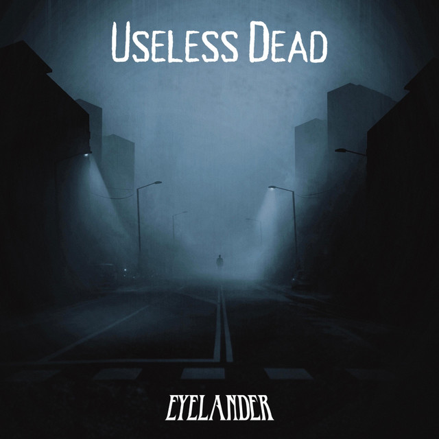 Useless Dead cover art