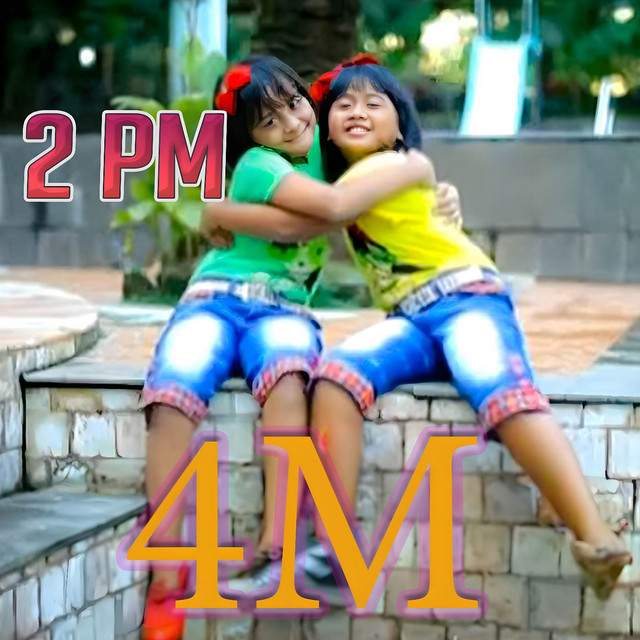 4M cover art