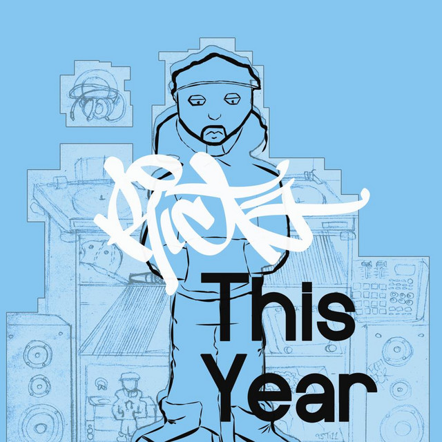 This Year cover