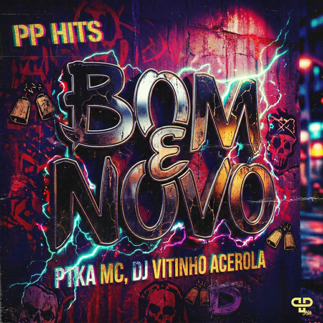 Bom e Novo (Brazilian Phonk)