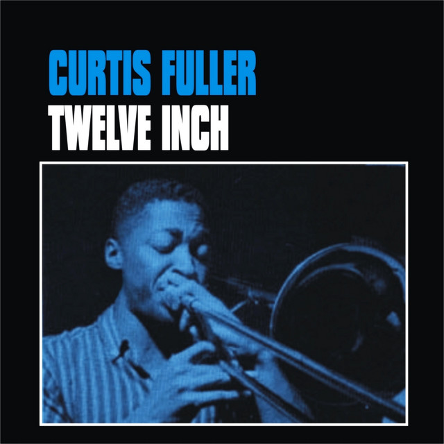 Twelve Inch cover art
