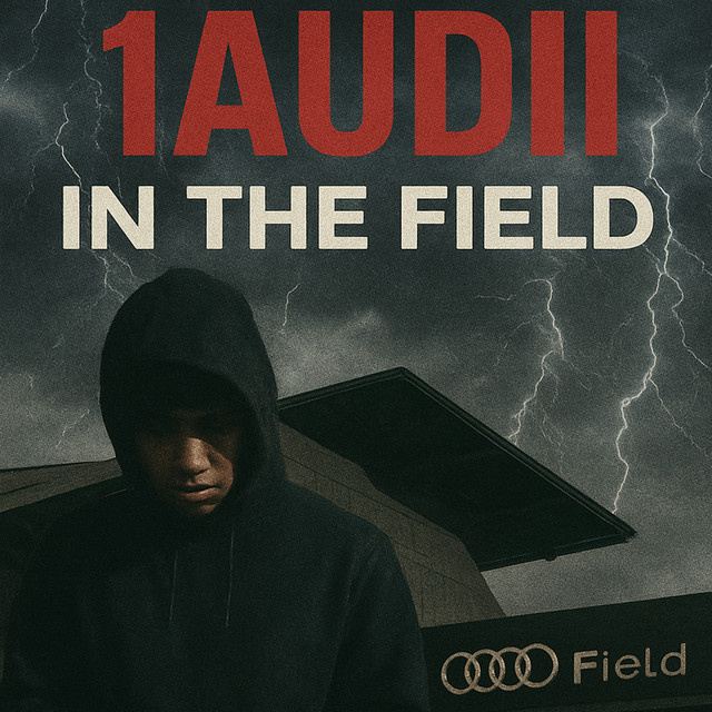 In The Field cover art