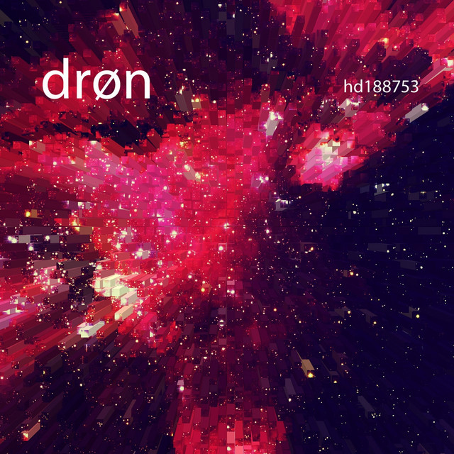 HD188753 cover art