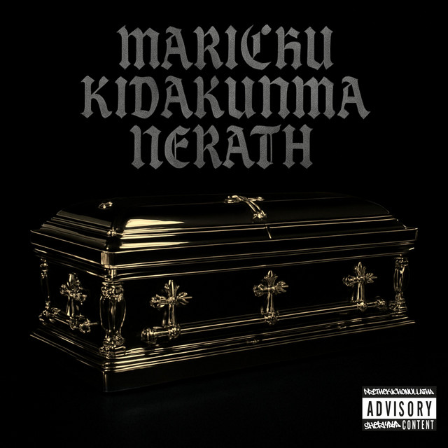 Marichu Kidakunna Nerath