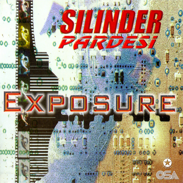 undefined album image