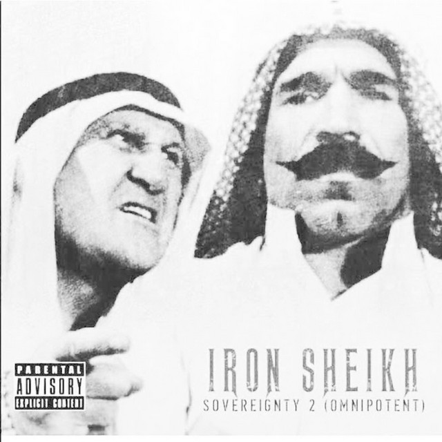 Origanal Gangster cover art