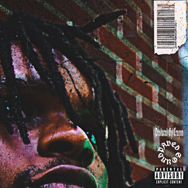 The Build Up cover art