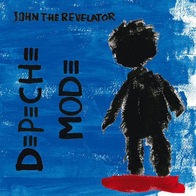 John the Revelator - UNKLE RE Construction