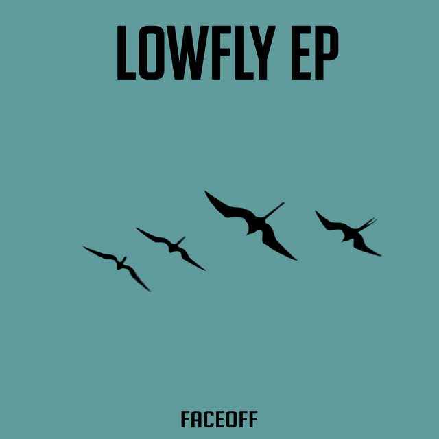 LowFly cover art