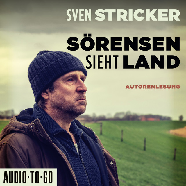 Sörensen sieht Land [Sörensen ermittelt, Band 4 (ungekürzt)] cover art