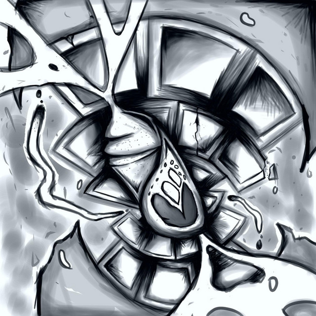 crisálida cover art