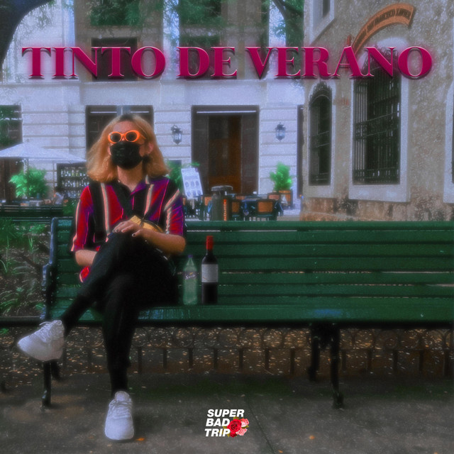 Tinto de Verano cover art