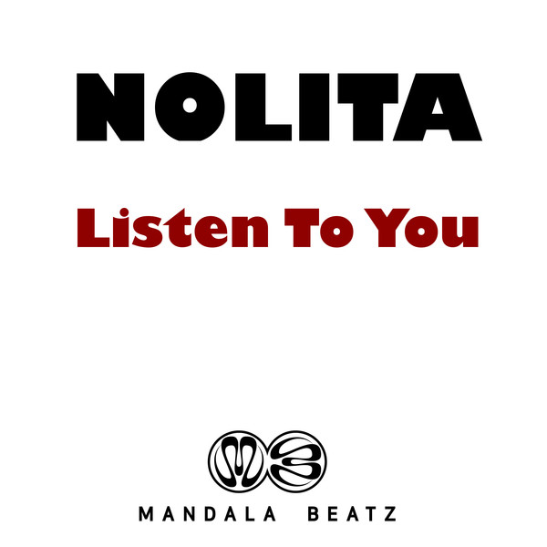 Listen to You cover art
