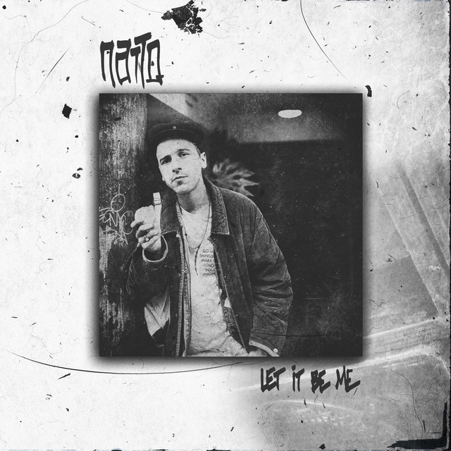 Let It Be Me album image