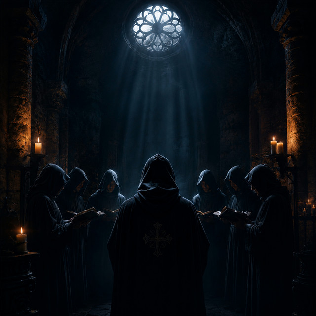 undefined album image