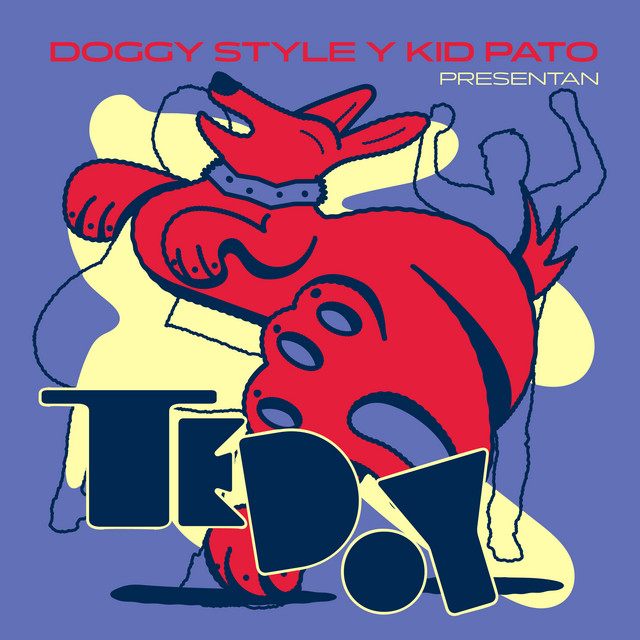 TEDOY album image