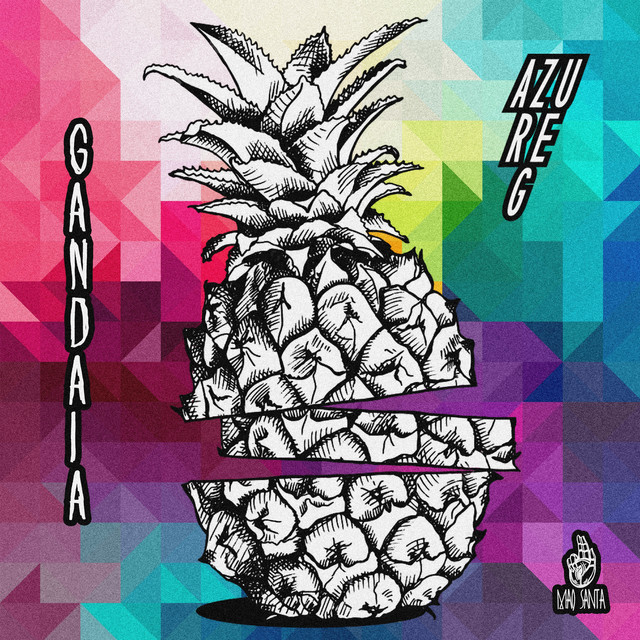 Gandaia