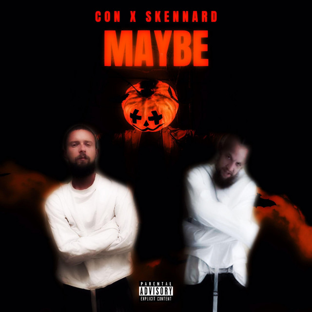 Maybe - Single by Con | Spotify